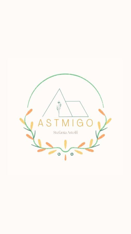 Апартаменты Astmigo Рим Экстерьер фото